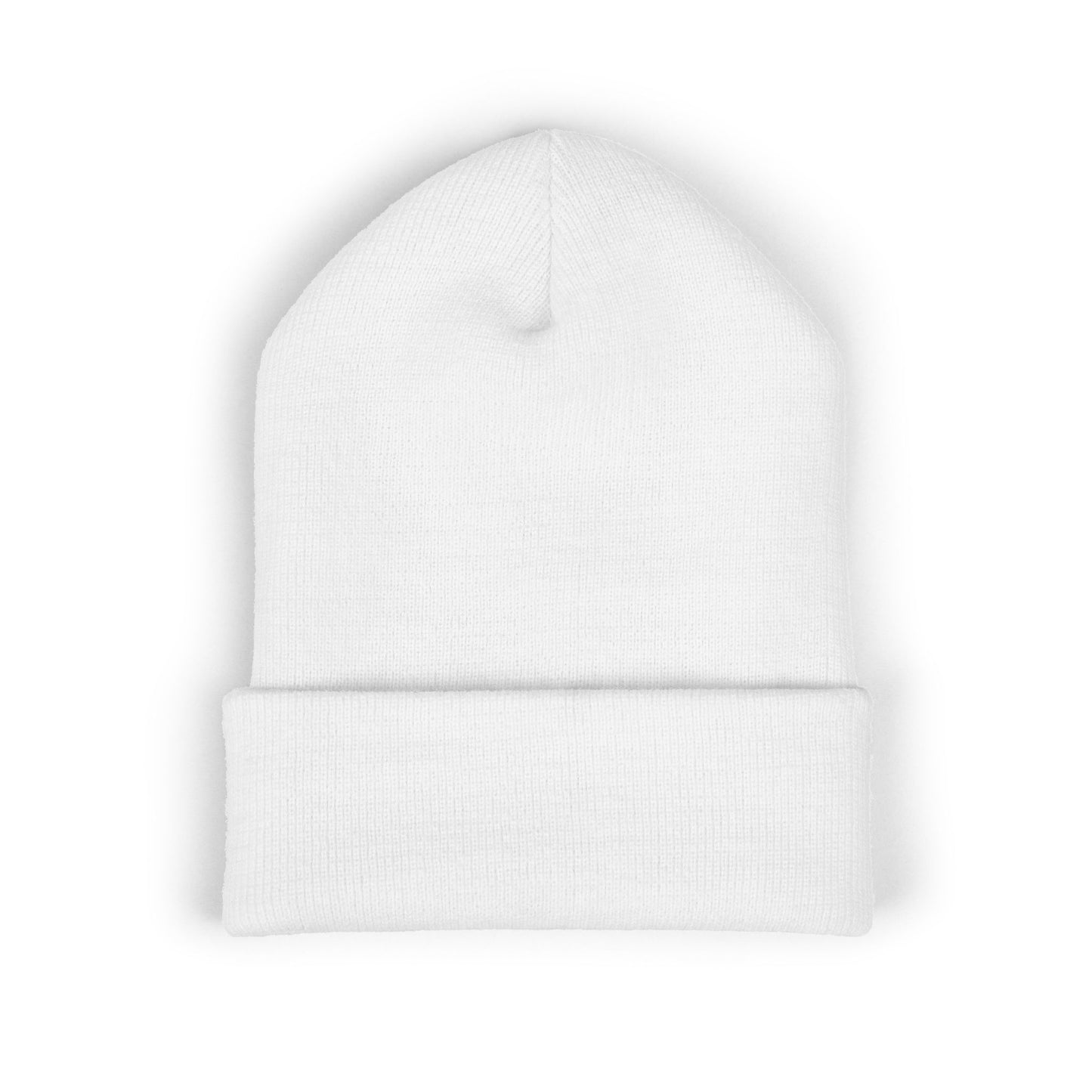 FT Signature Beanie "i4i" - Premium Embroidered Beanie