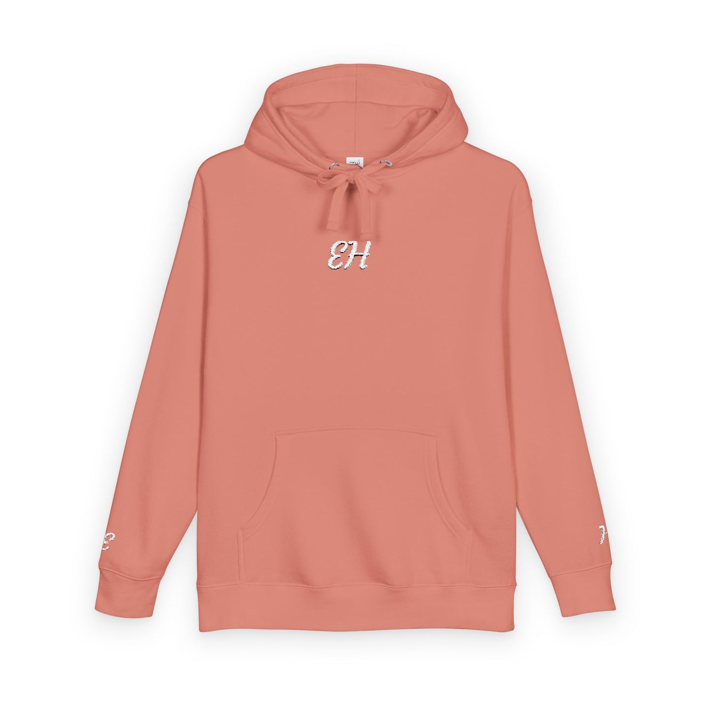 FT Signature Hoodie – Premium Embroidered Hoodie by FT Collections