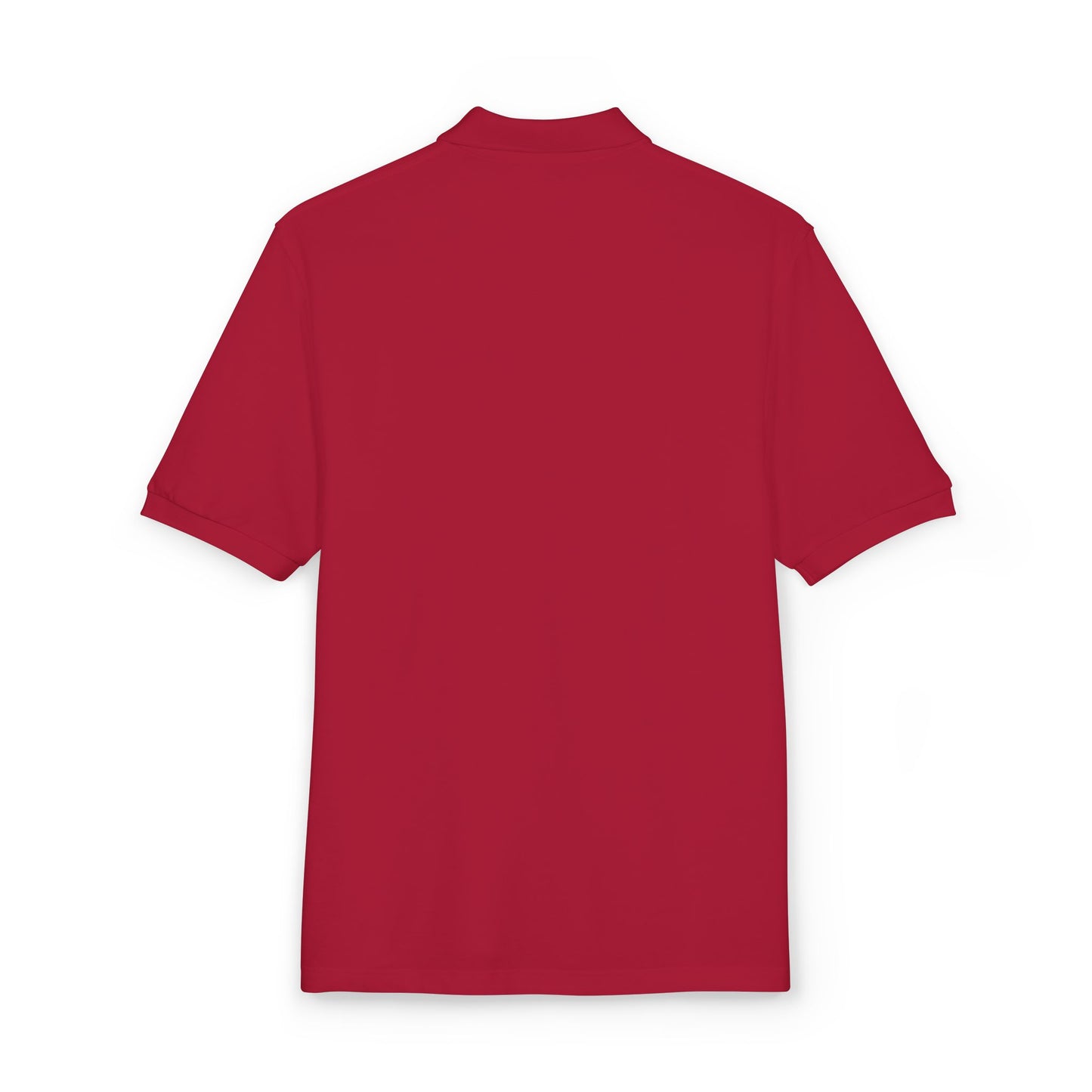 FT Polo "FT Brand" – Premium Embroidered Polo Shirt by FT Collections