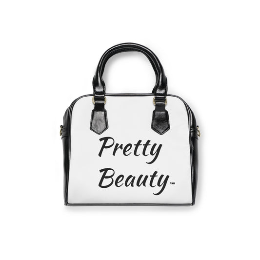 Pretty Beauty - Shoulder Handbag