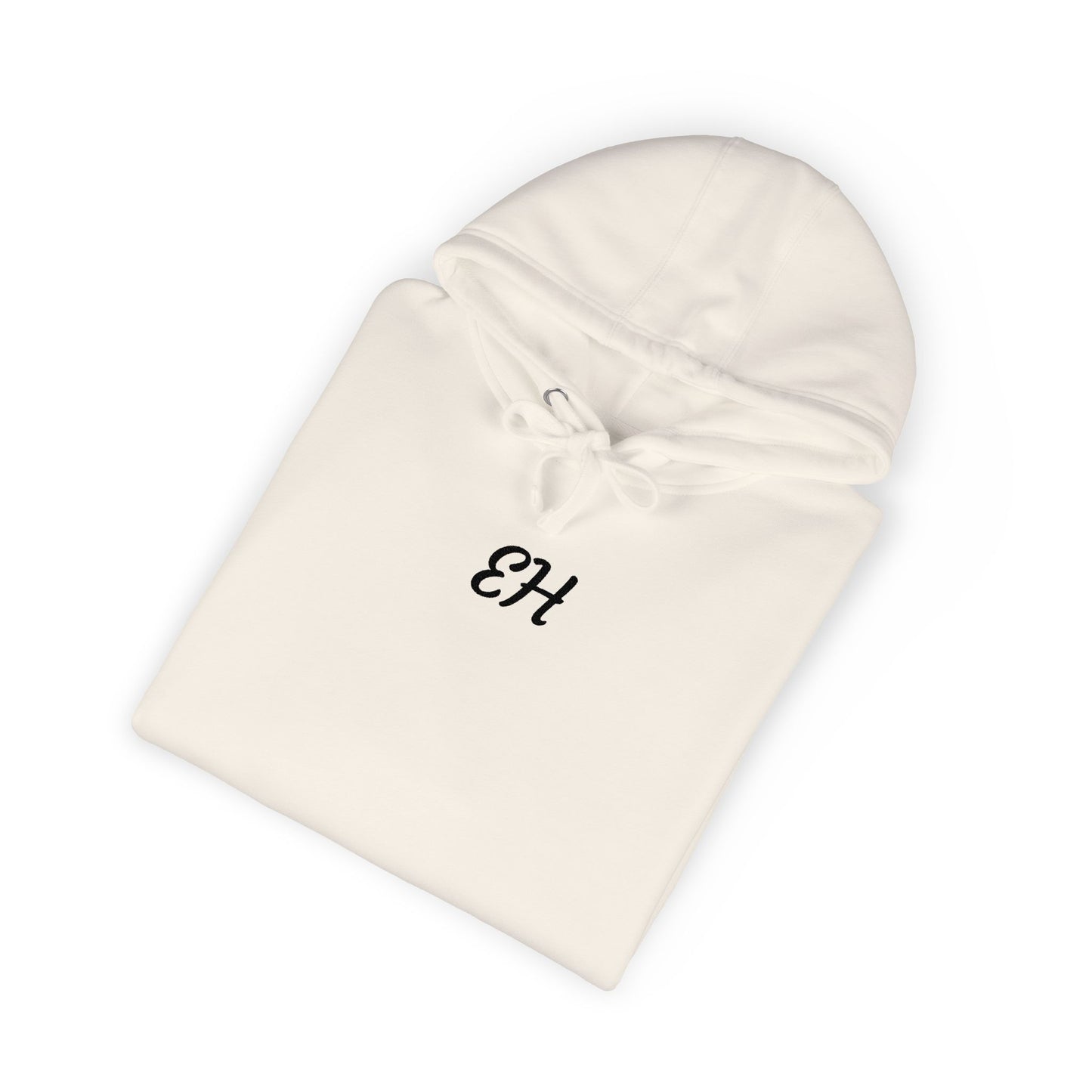 FT Signature Hoodie "Everyday Hussle x FT Brand" – Premium Embroidered Hoodie by FT Collections