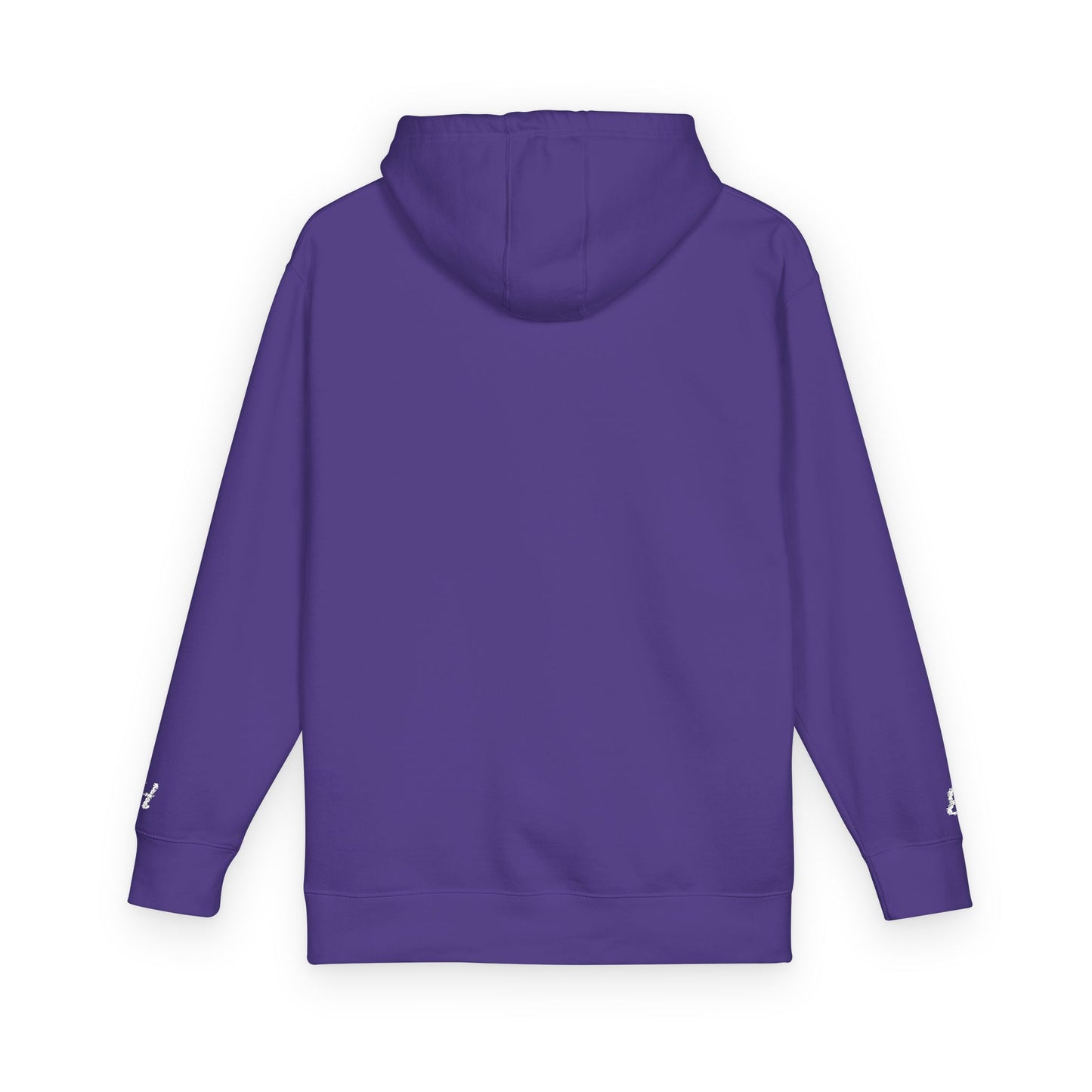 FT Signature Hoodie – Premium Embroidered Hoodie by FT Collections