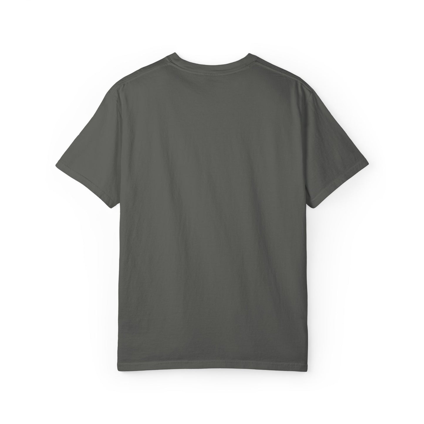 FT Signature Tee – Premium Embroidered T-Shirt by FT Collections