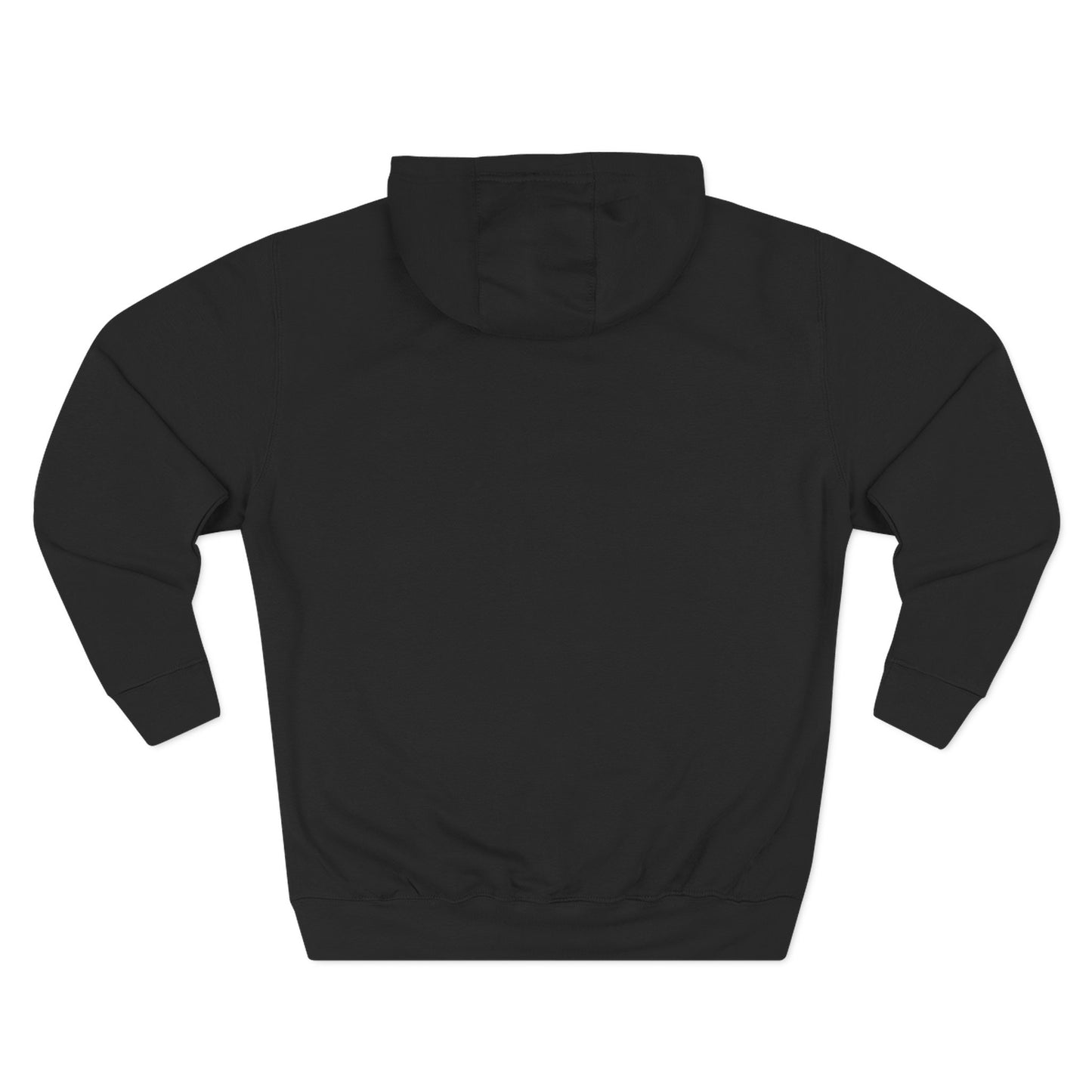 Copy of FT Signature Hoodie "Everyday Hussle"  – Premium Embroidered Hoodie by FT Collections