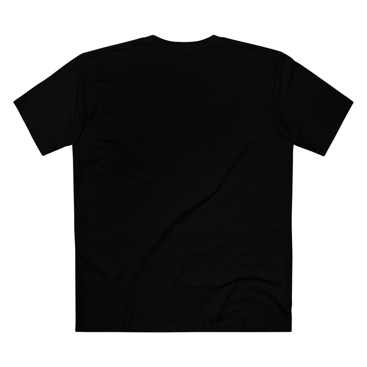 In My Lifetime Pieces: Signature Tee – Premium Embroidered T-Shirt by FT Collections