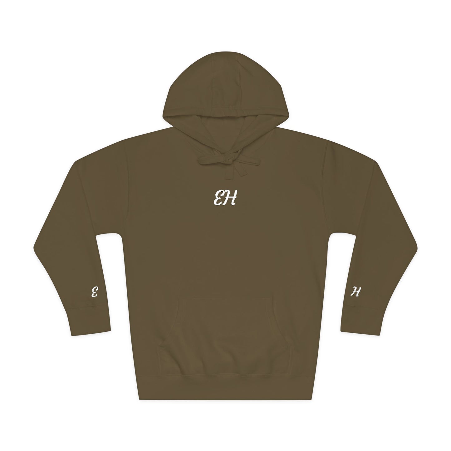 FT Signature Hoodie – Premium Embroidered Hoodie by FT Collections