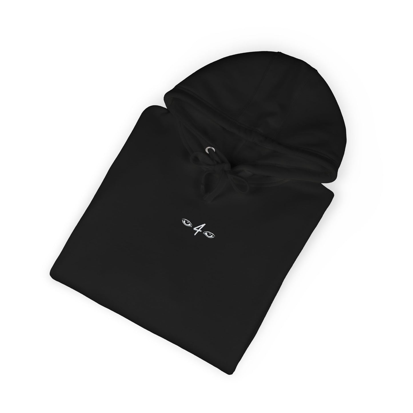 FT Signature Hoodie "i4i" – Premium Embroidered Hoodie by FT Collections