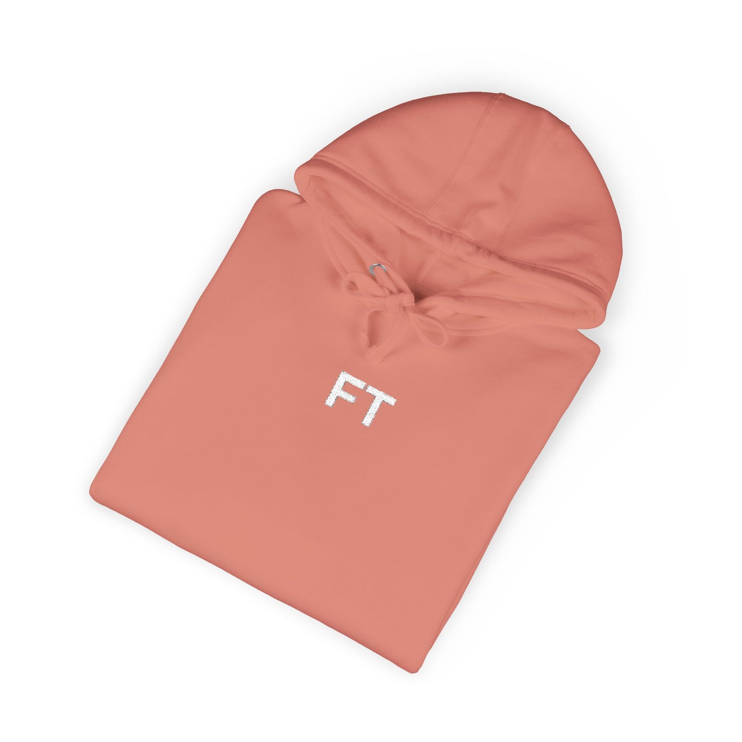 FT Signature Hoodie – Premium Embroidered Hoodie by FT Collections