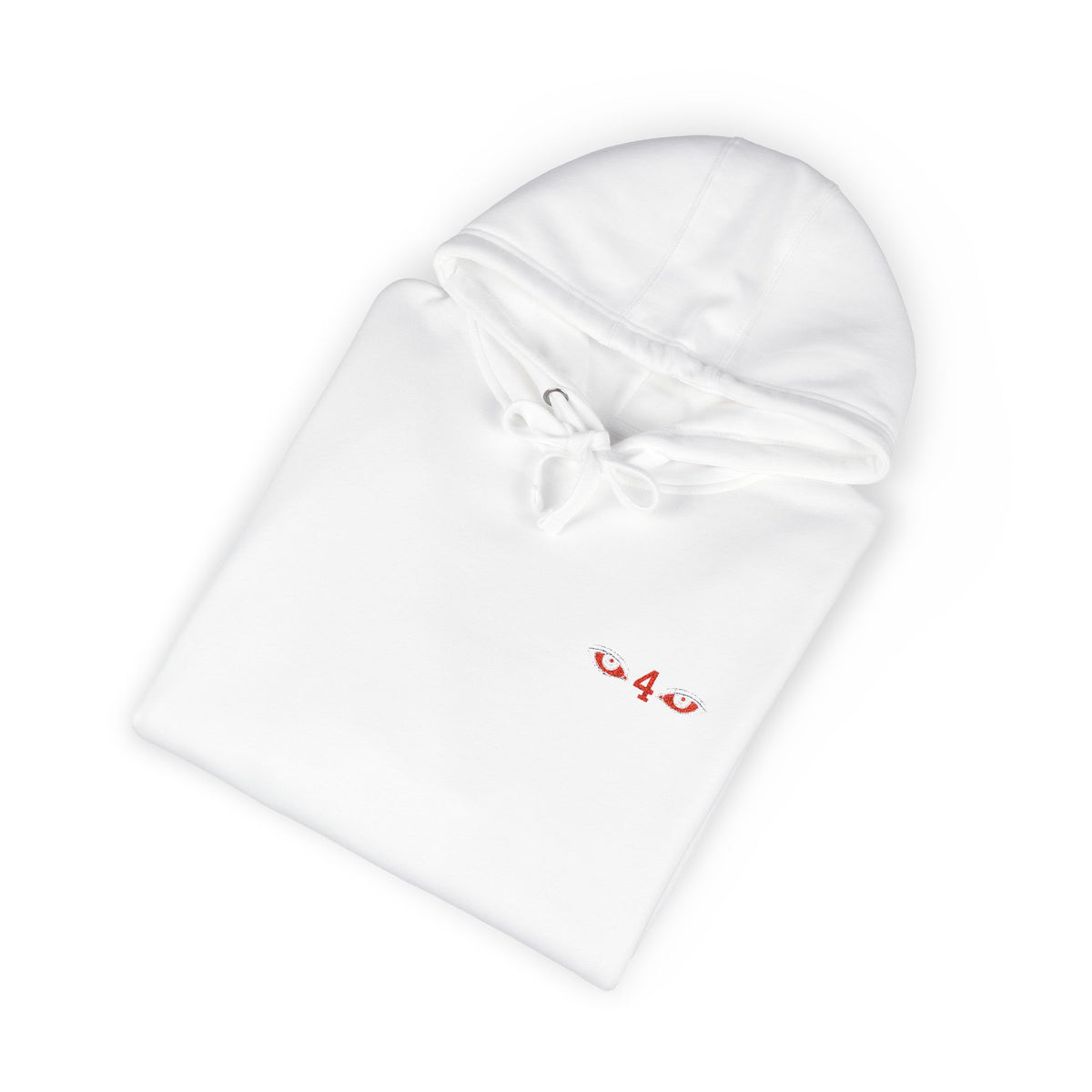 FT Signature Sweatshirt Set "i4i" – Premium Embroidered Hoodie by FT Collections
