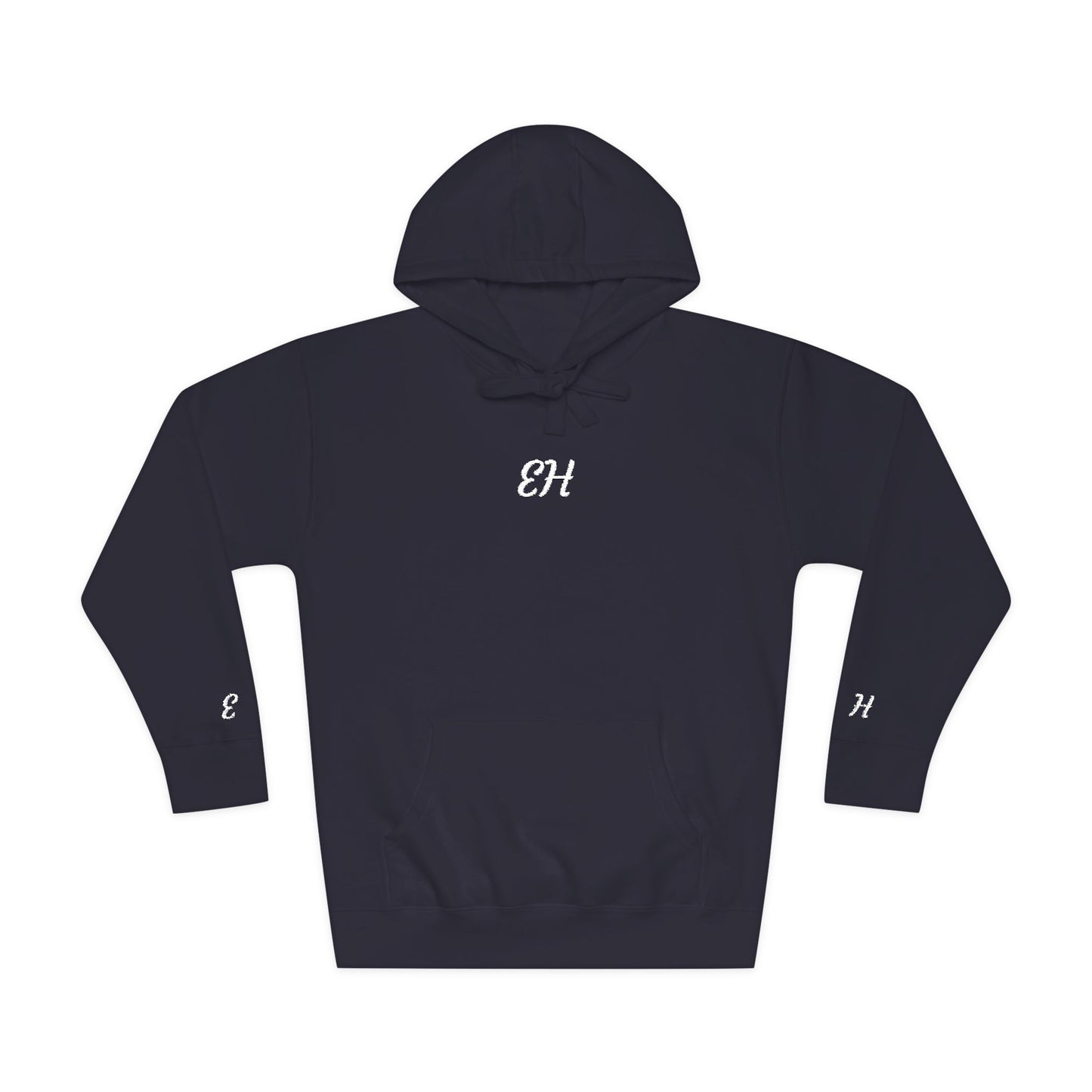 FT Signature Hoodie – Premium Embroidered Hoodie by FT Collections