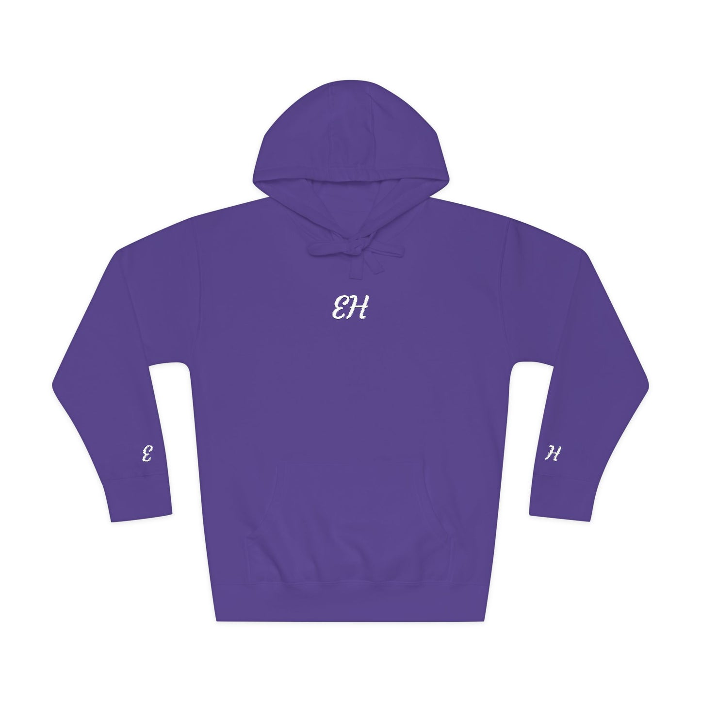 FT Signature Hoodie – Premium Embroidered Hoodie by FT Collections