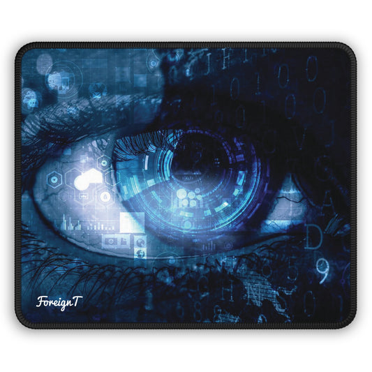 Foreign T Brand - Gaming Mouse Pad