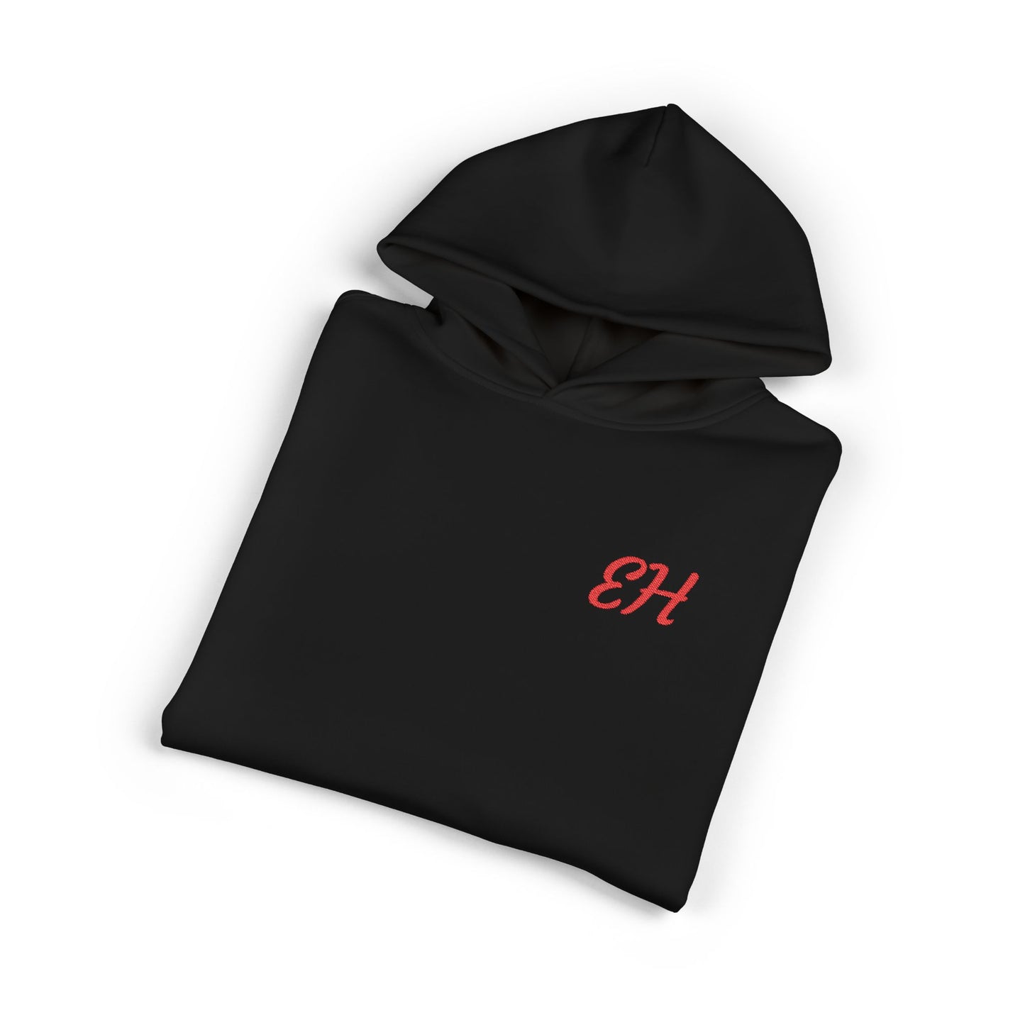 "Everyday Hussle" FT Signature Hoodie – Premium Embroidered Hoodie by FT Collections
