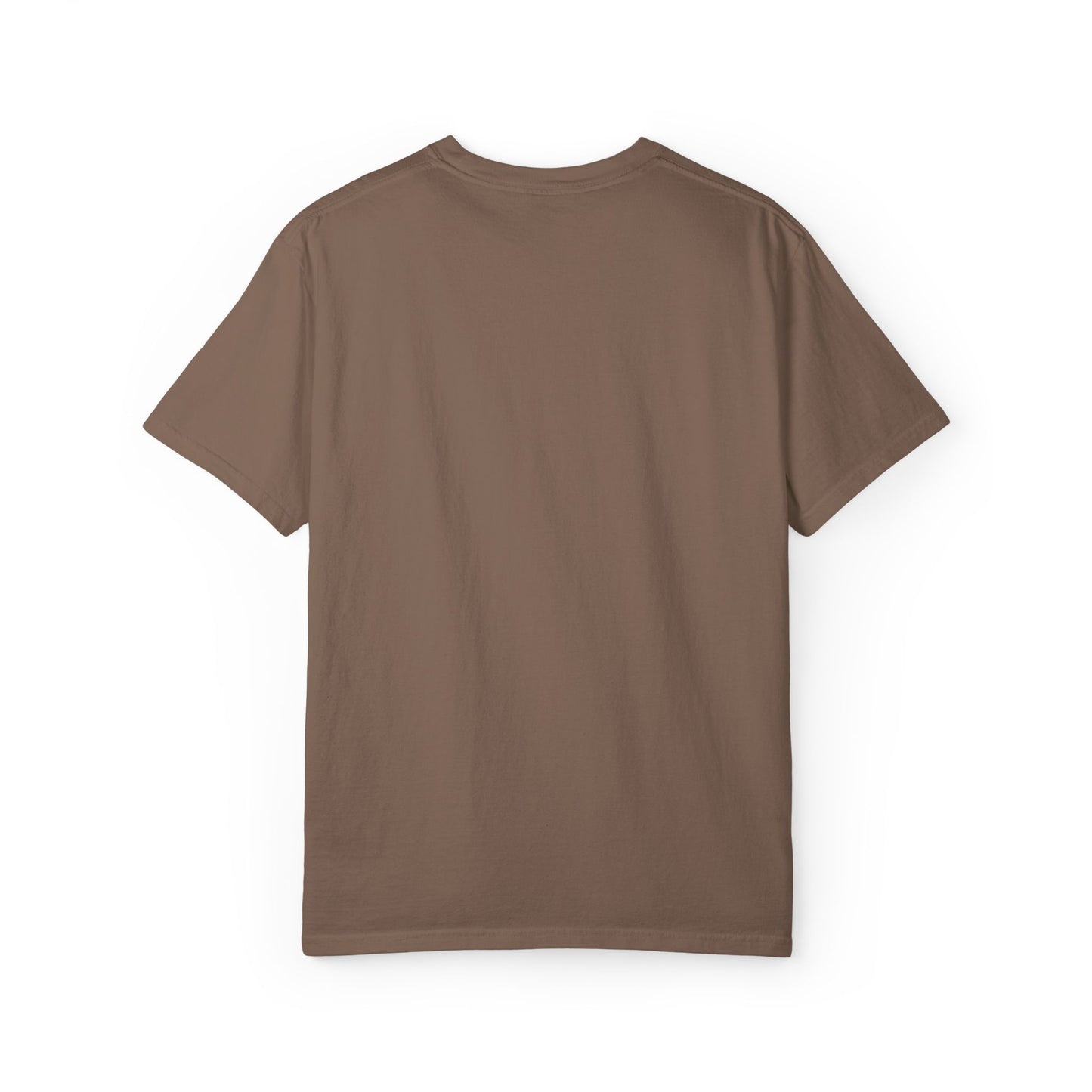 FT Signature Tee – Premium Embroidered T-Shirt by FT Collections