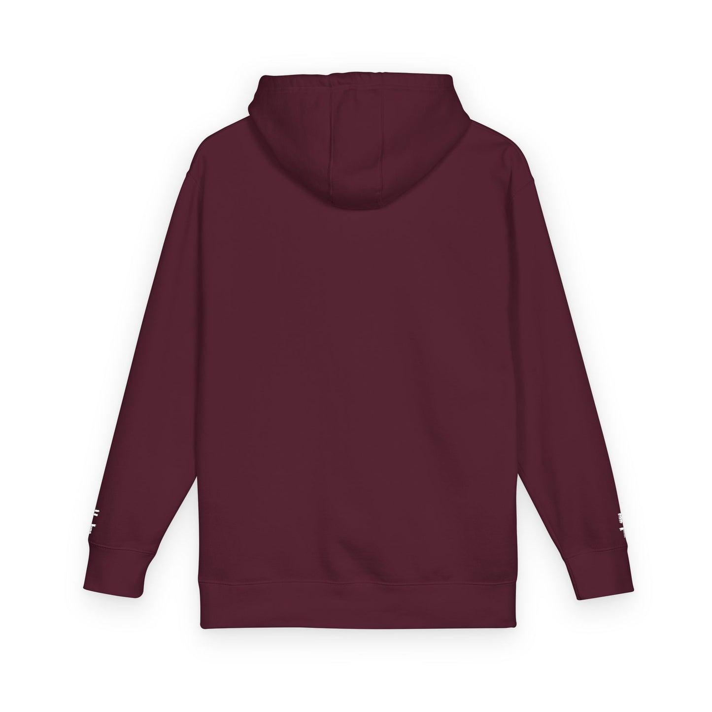 FT Signature Hoodie – Premium Embroidered Hoodie by FT Collections