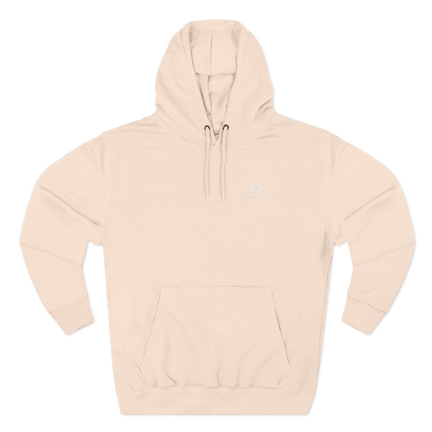 FT Signature Hoodie "Everyday Hussle"  – Premium Embroidered T-Shirt by FT Collections