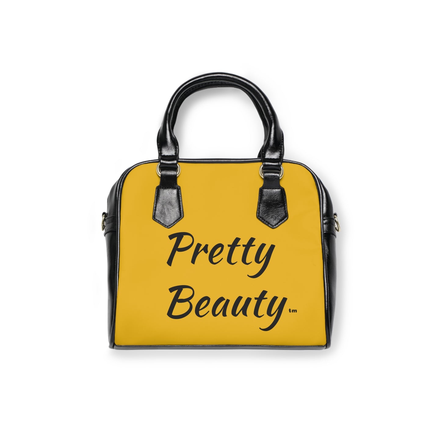 Pretty Beauty - Shoulder Handbag