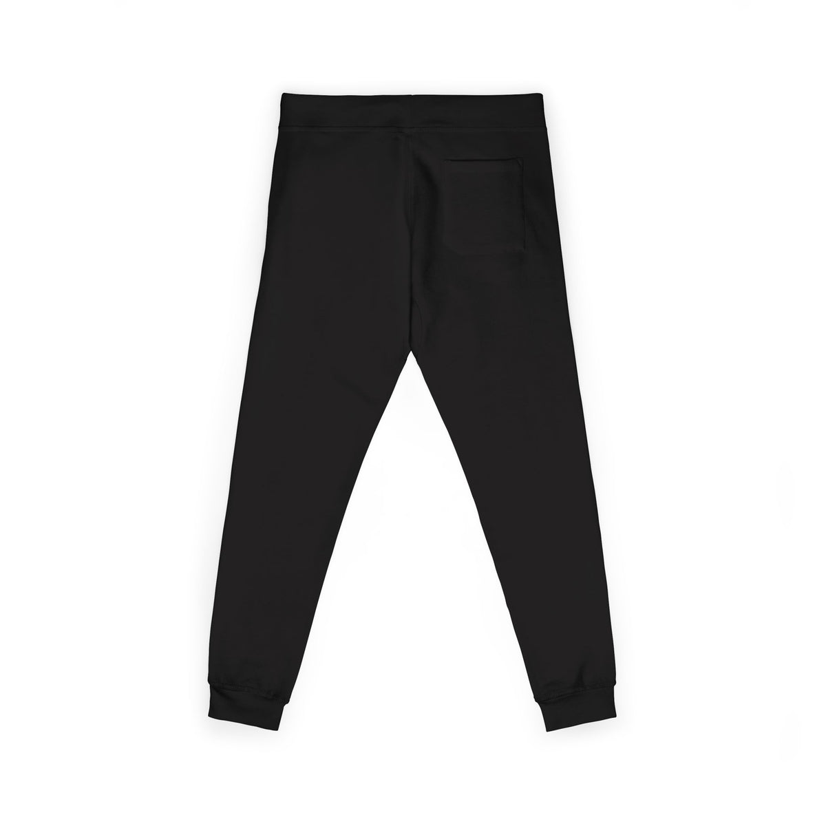 FT Signature Sweatpants "i4i" – Premium Embroidered Sweatpants by FT Collections