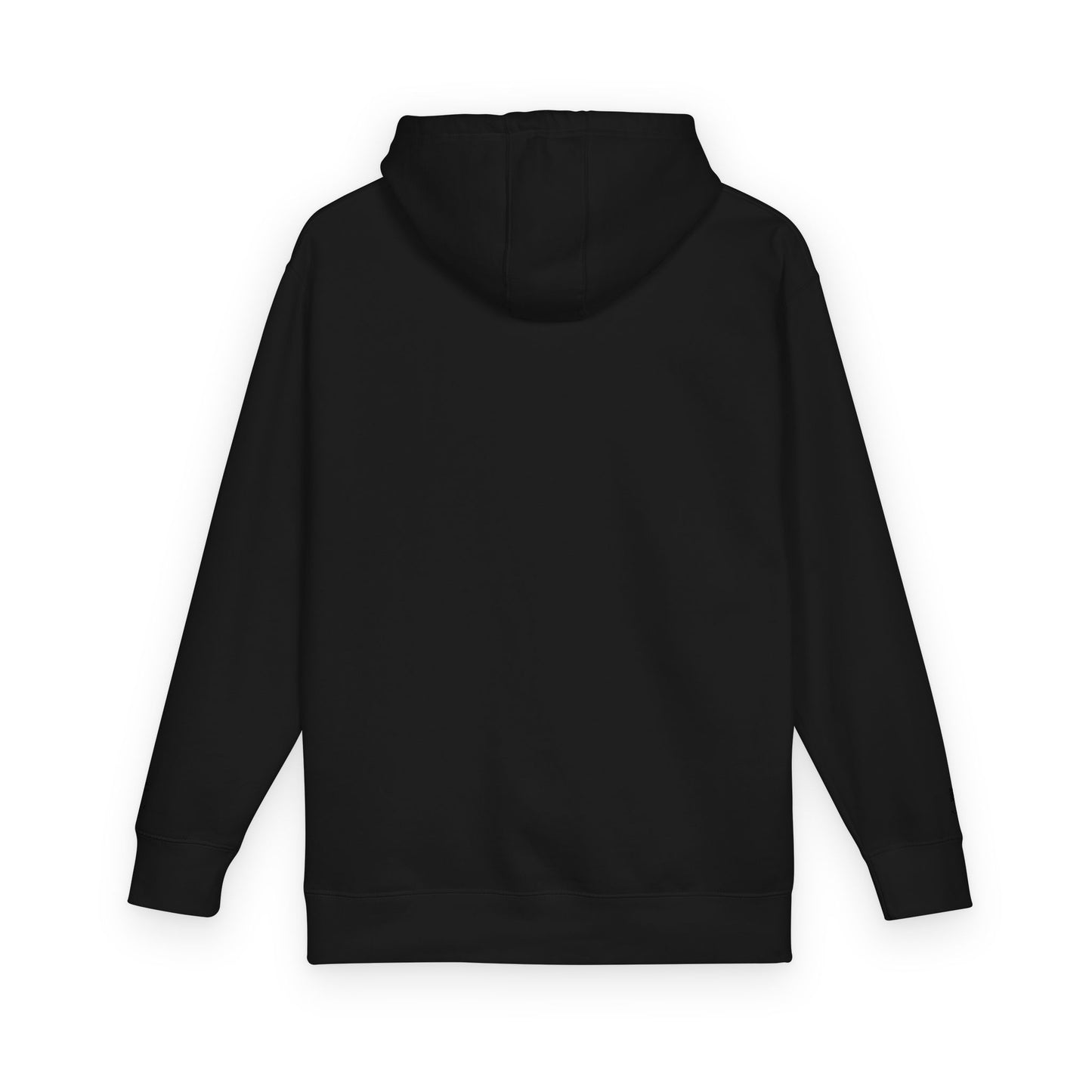 FT Signature Hoodie – Premium Embroidered Hoodie by FT Collections