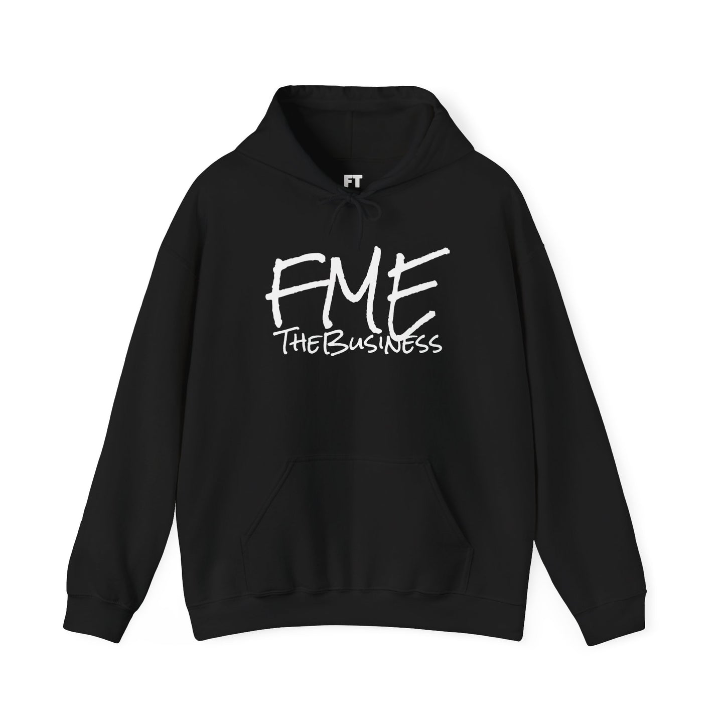 Foreign T Merch - FME TheBusiness Hoodie