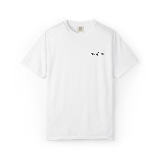 FT Signature Tee "i4i" – Premium Embroidered T-Shirt by FT Collections