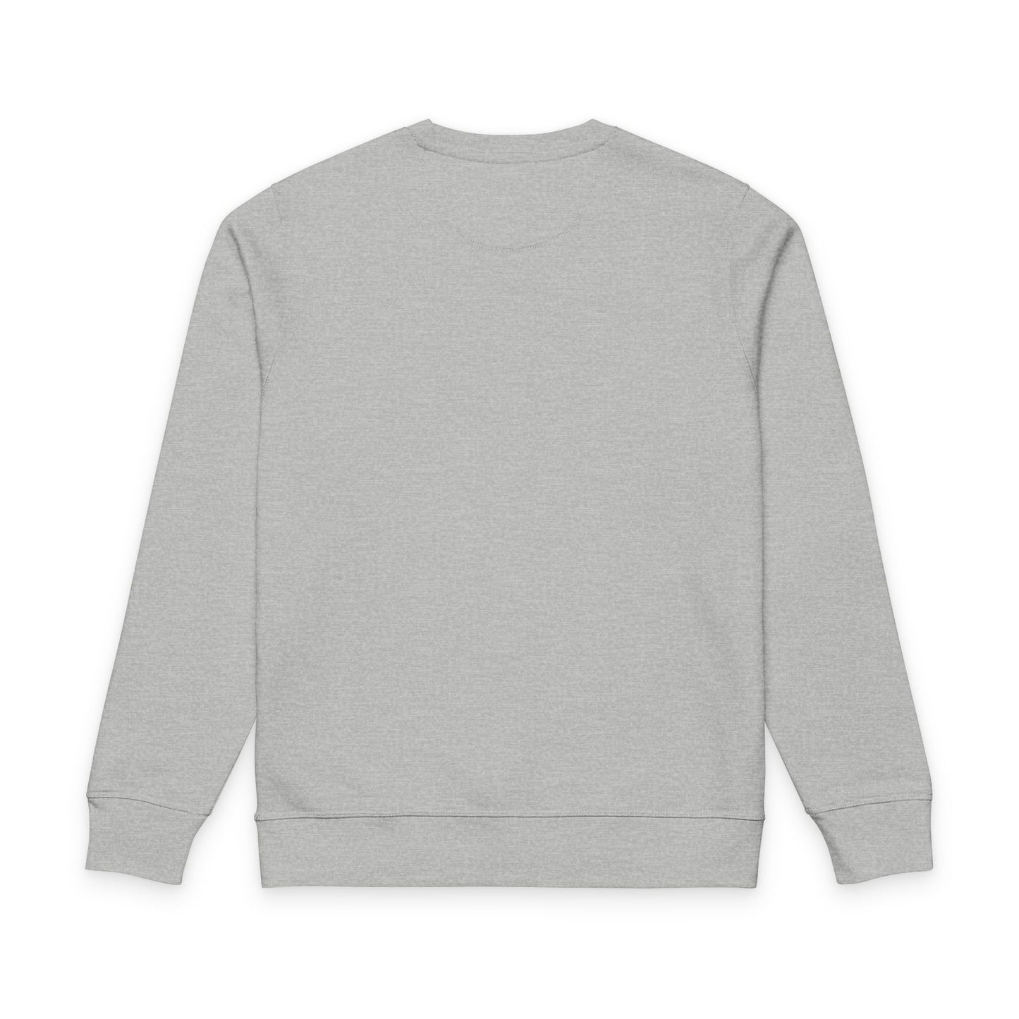 Sweat-shirt ras du cou FT Signature "FT Brand" – Sweat-shirt brodé de qualité supérieure par FT Collections