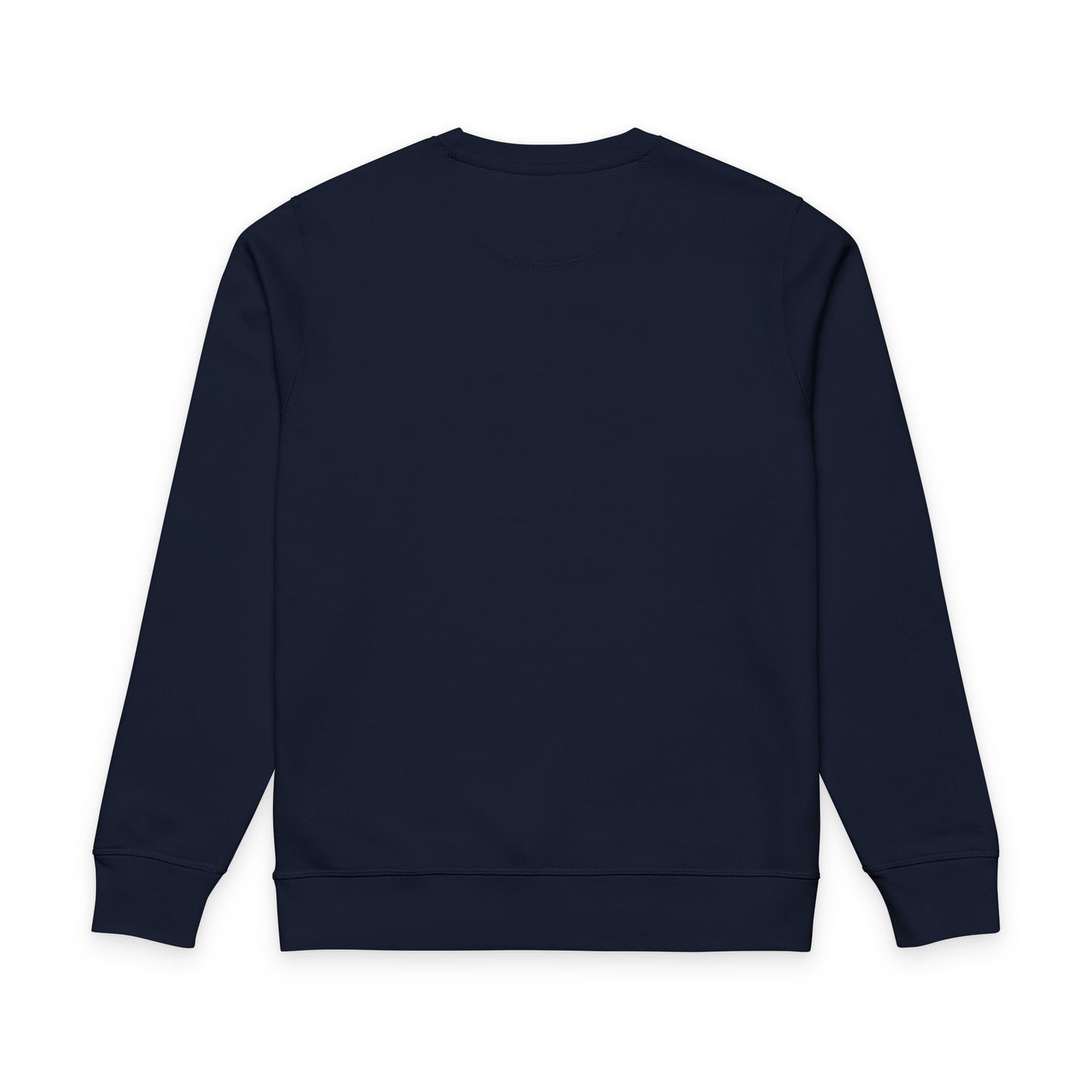 Sweat-shirt ras du cou FT Signature "FT Brand" – Sweat-shirt brodé de qualité supérieure par FT Collections