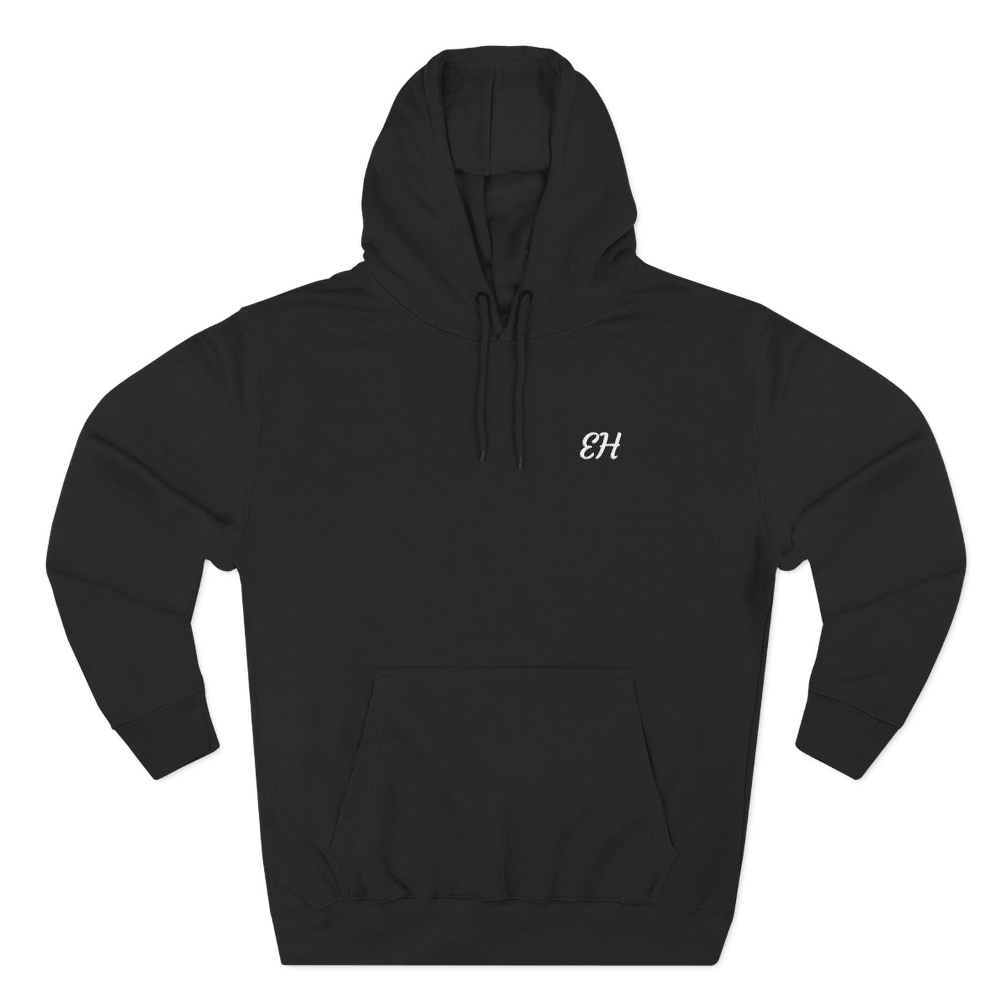 Copy of FT Signature Hoodie "Everyday Hussle"  – Premium Embroidered Hoodie by FT Collections