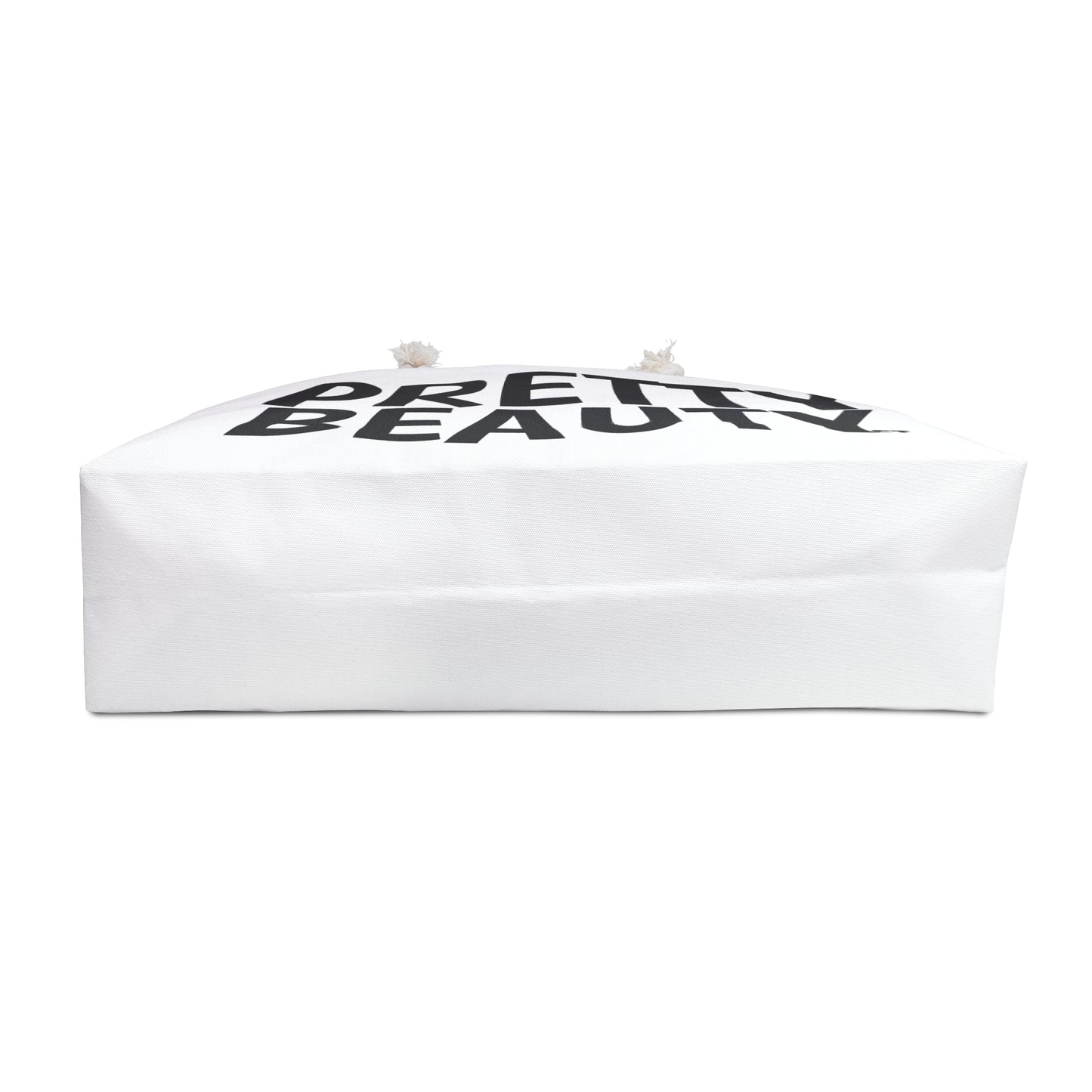 Pretty Beauty by Foreign T - Tote Weekend Bag