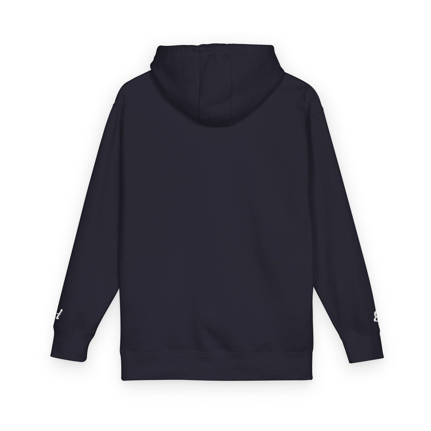 FT Signature Hoodie – Premium Embroidered Hoodie by FT Collections