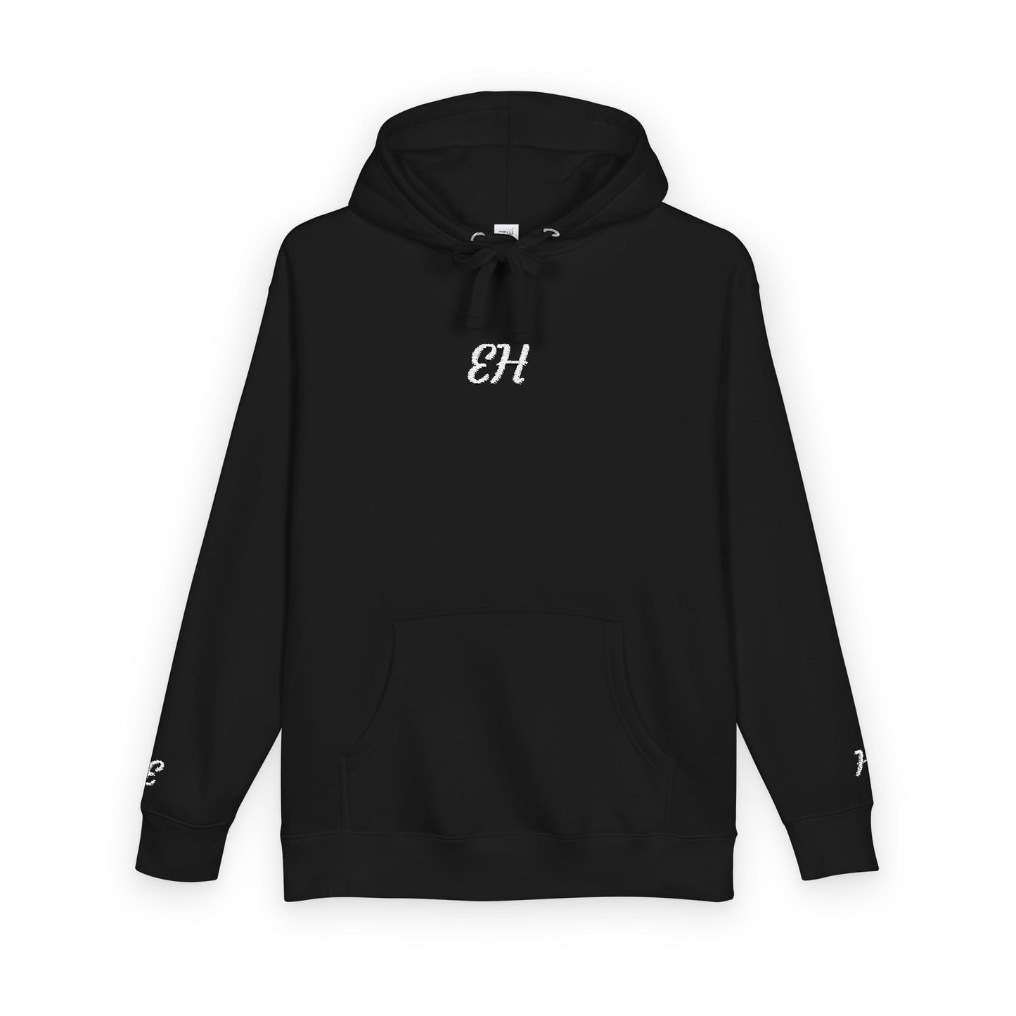 FT Signature Hoodie – Premium Embroidered Hoodie by FT Collections