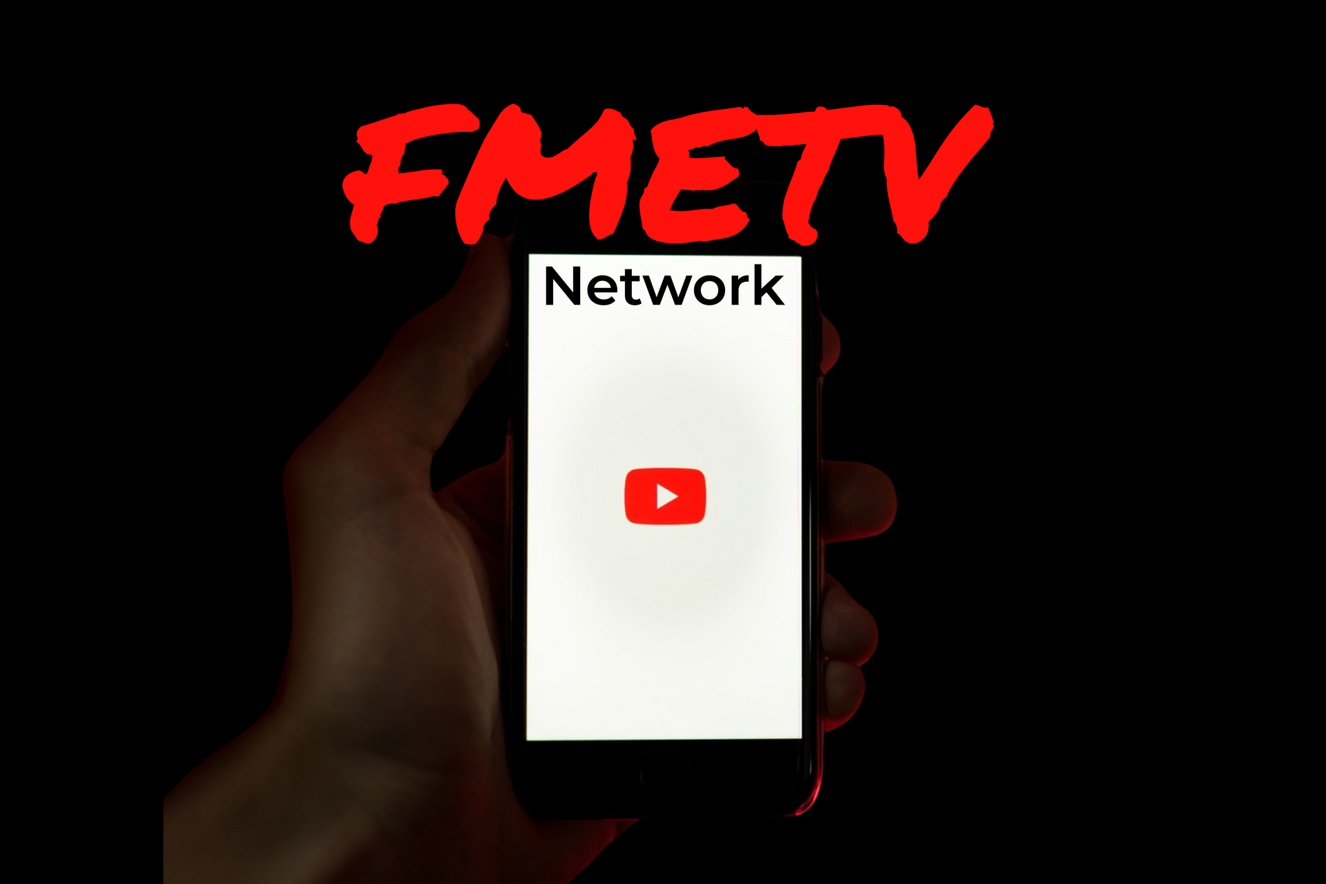 Load video: Watch FMETV Now